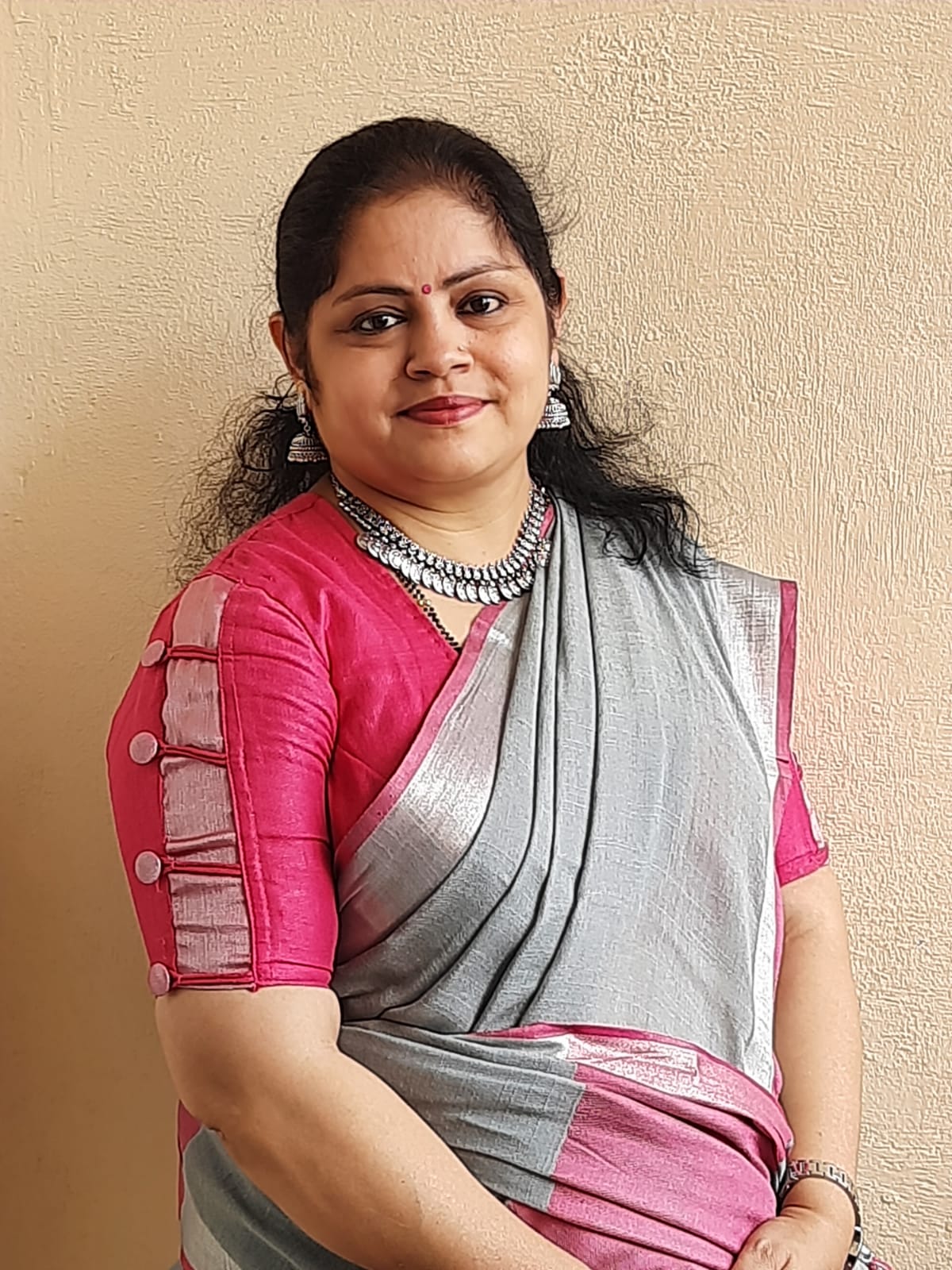 Anuradha Prasad