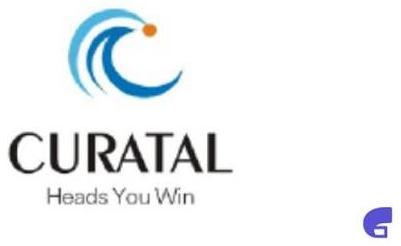 Curatal logo