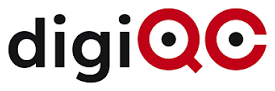 digiQC logo