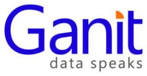 Ganit Inc logo