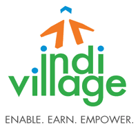 IndiVillage logo