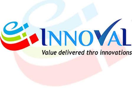 Innoval Digital Solutions logo