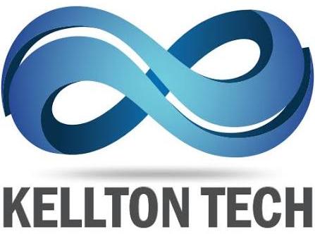 Kellton Limited logo