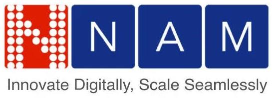 NAM Info logo
