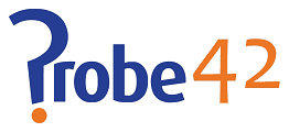 Probe Information Services logo