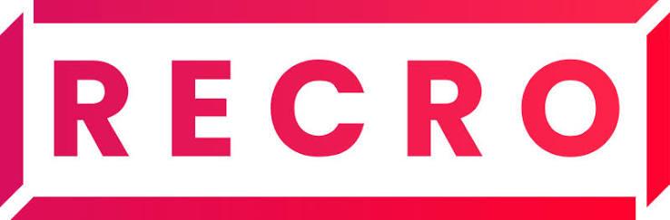 Recro logo
