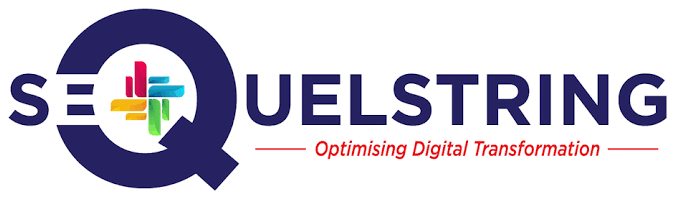 SequelString logo
