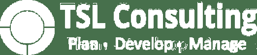 TSL Consulting logo