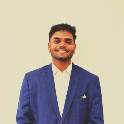 Prajwal Kashyap