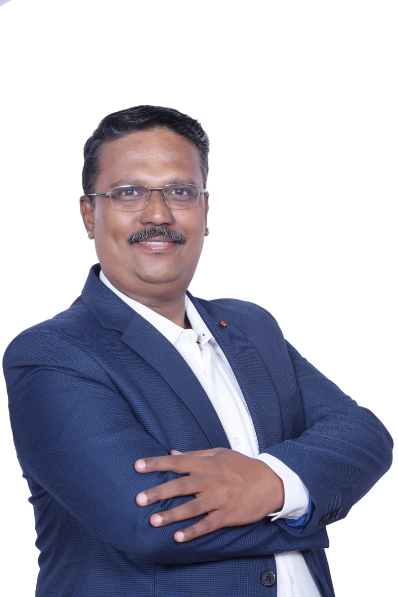Raghavendra Prasad